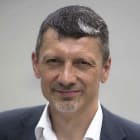 Zoltán Csernus photo
