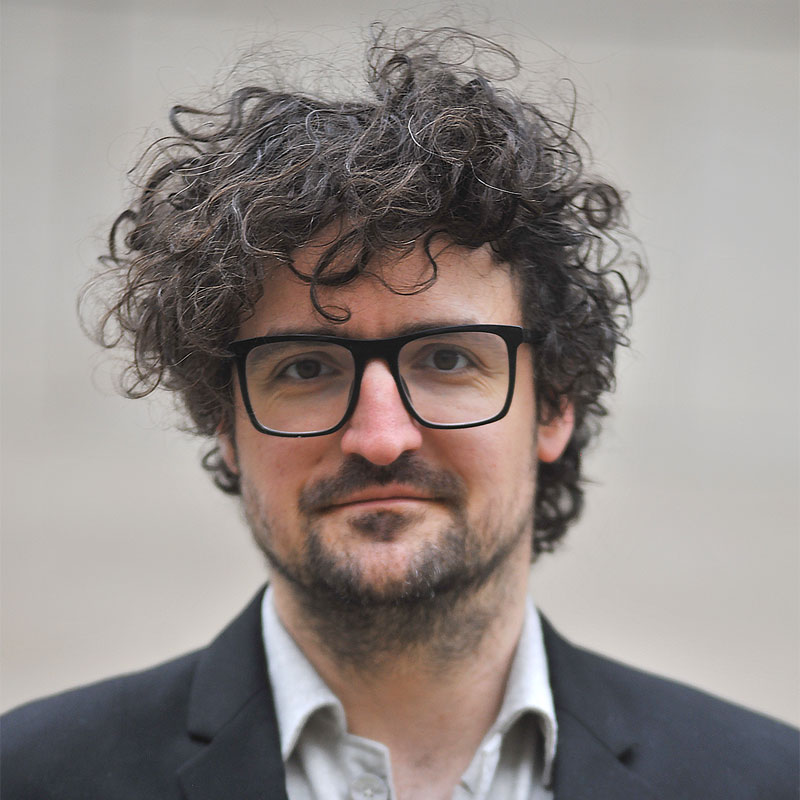 Nándor Beck photo