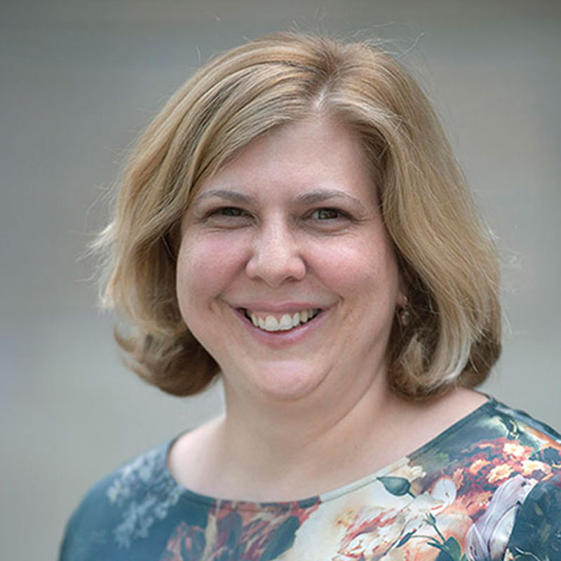 Andrea Belényi photo