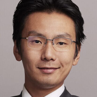Thomas Hua photo