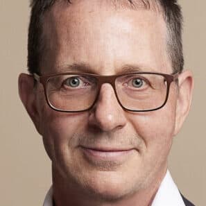 David Mösch photo