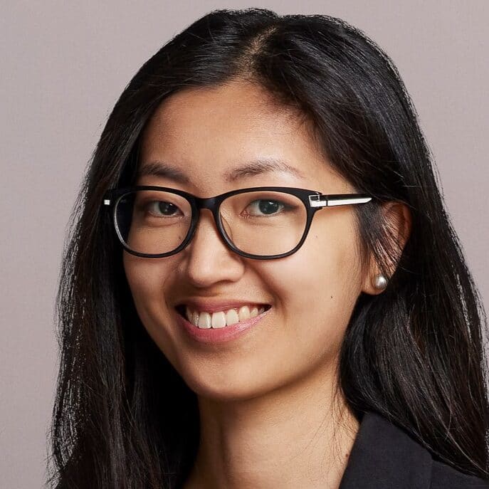 Mélanie Xu photo