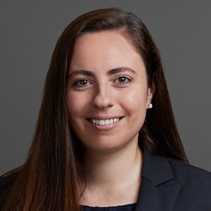 Isabel Kölliker photo