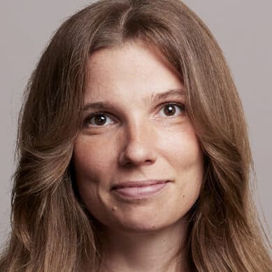 Yolande Lagrange photo