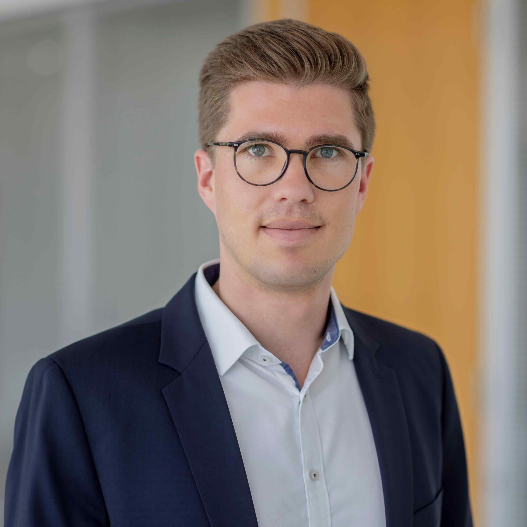 Karsten Müller photo