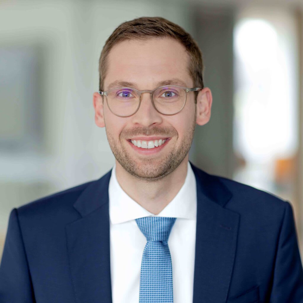 Moritz Lohr photo