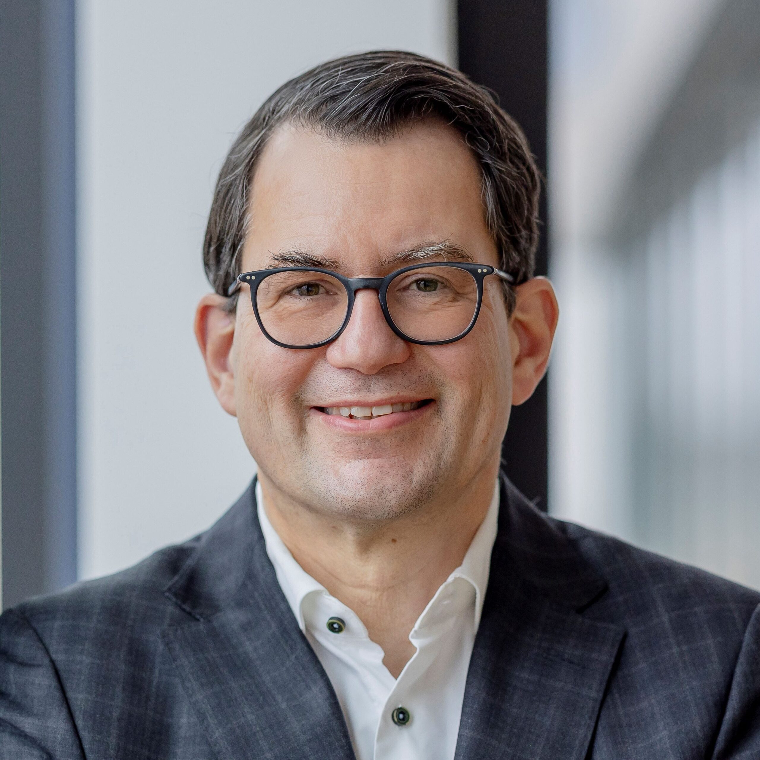 Klaus Haft photo