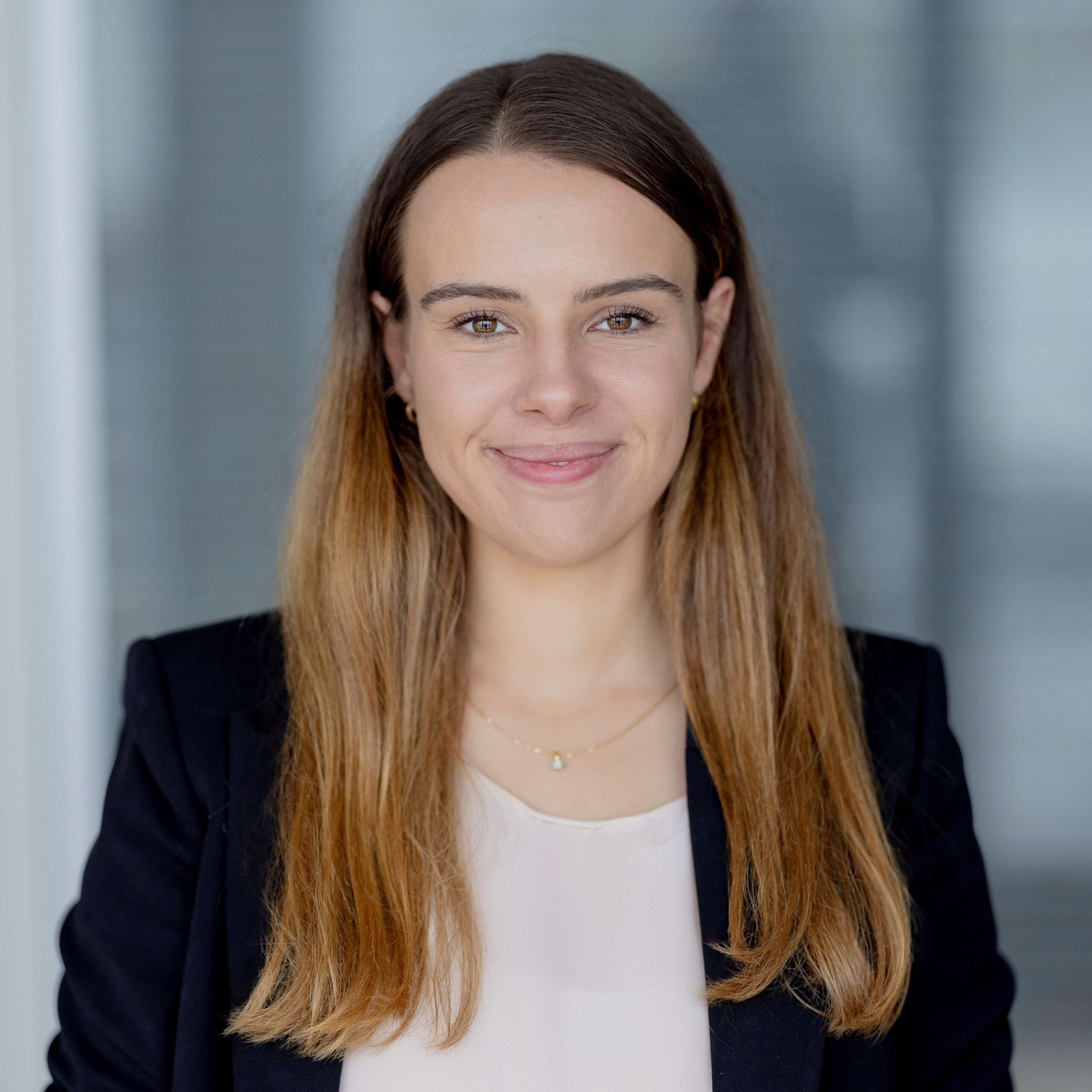 Chiara Elena Prinz, LL.M. photo