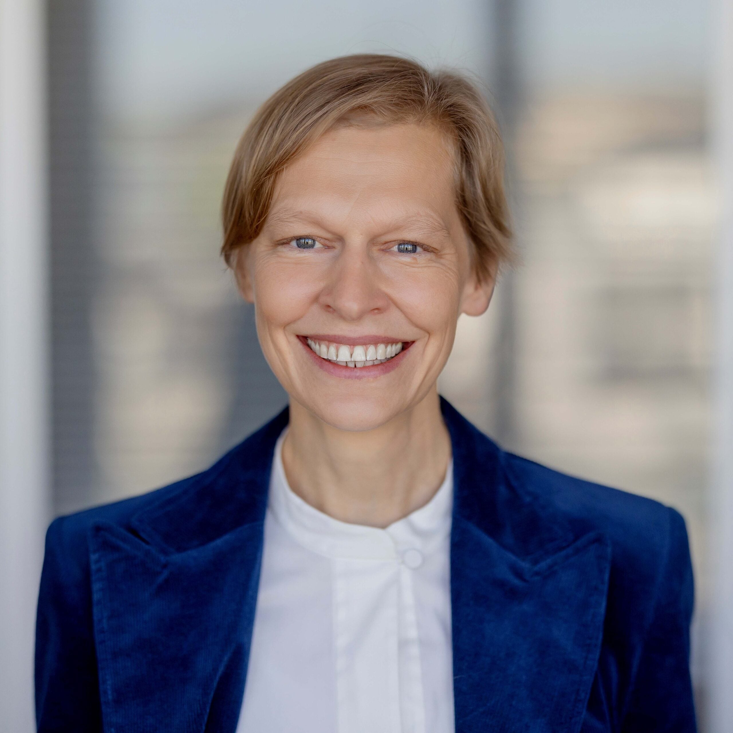Claudia Hertzsch, LL.M. photo