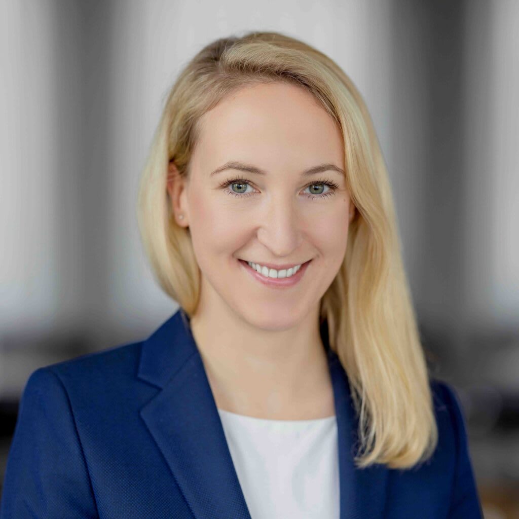 Carina Höfer photo