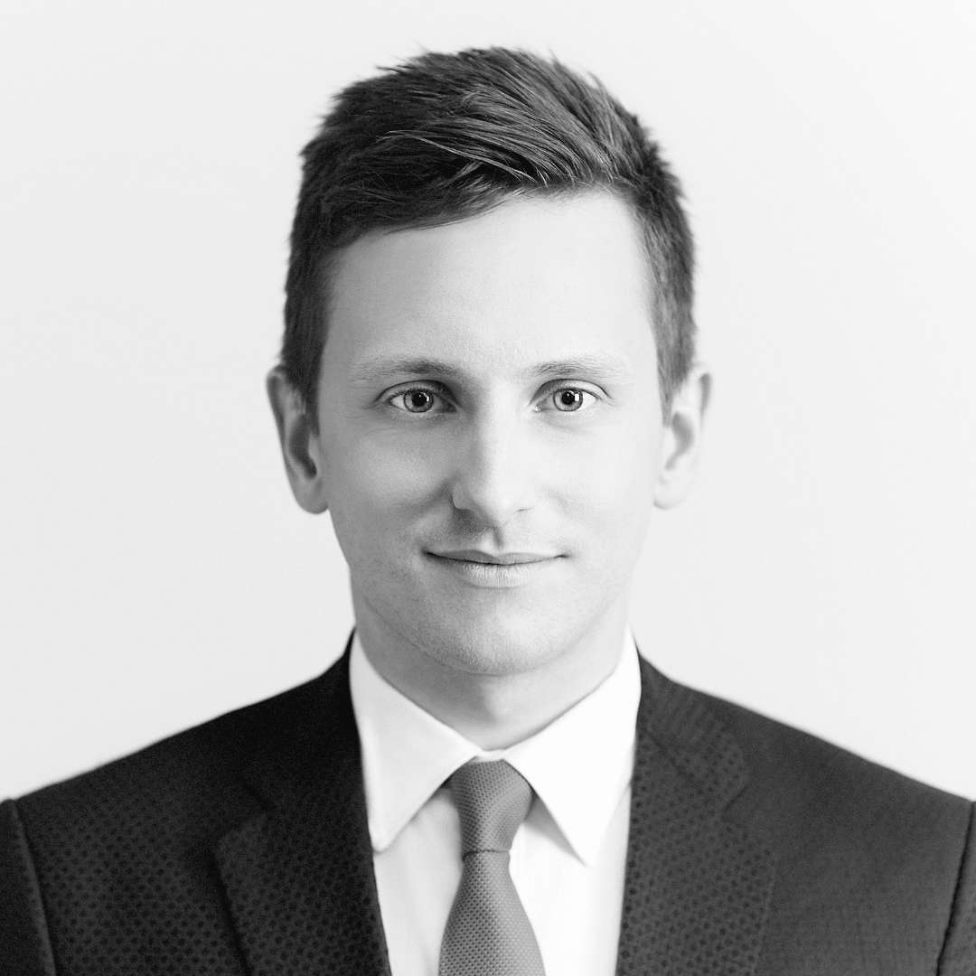 Jakub Adamski photo