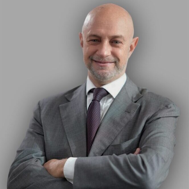 Sergio Fienga photo