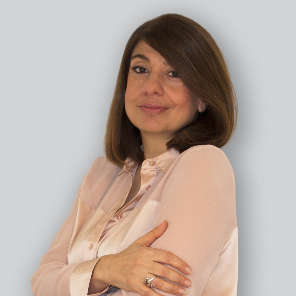 Mara Fittipaldi photo