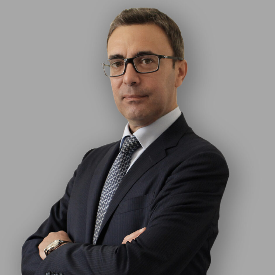 Gianluca Pozzi photo