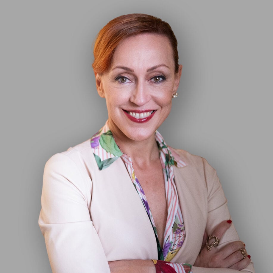 Silvia Romanelli photo