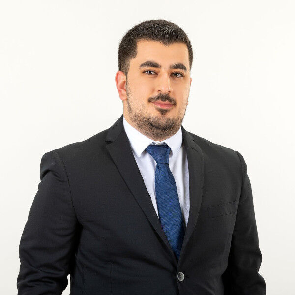 George Andreou photo