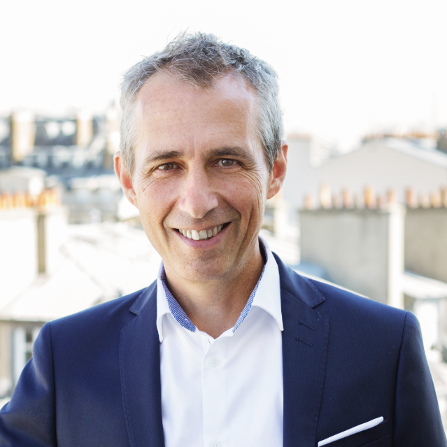 Christophe Gerschel photo