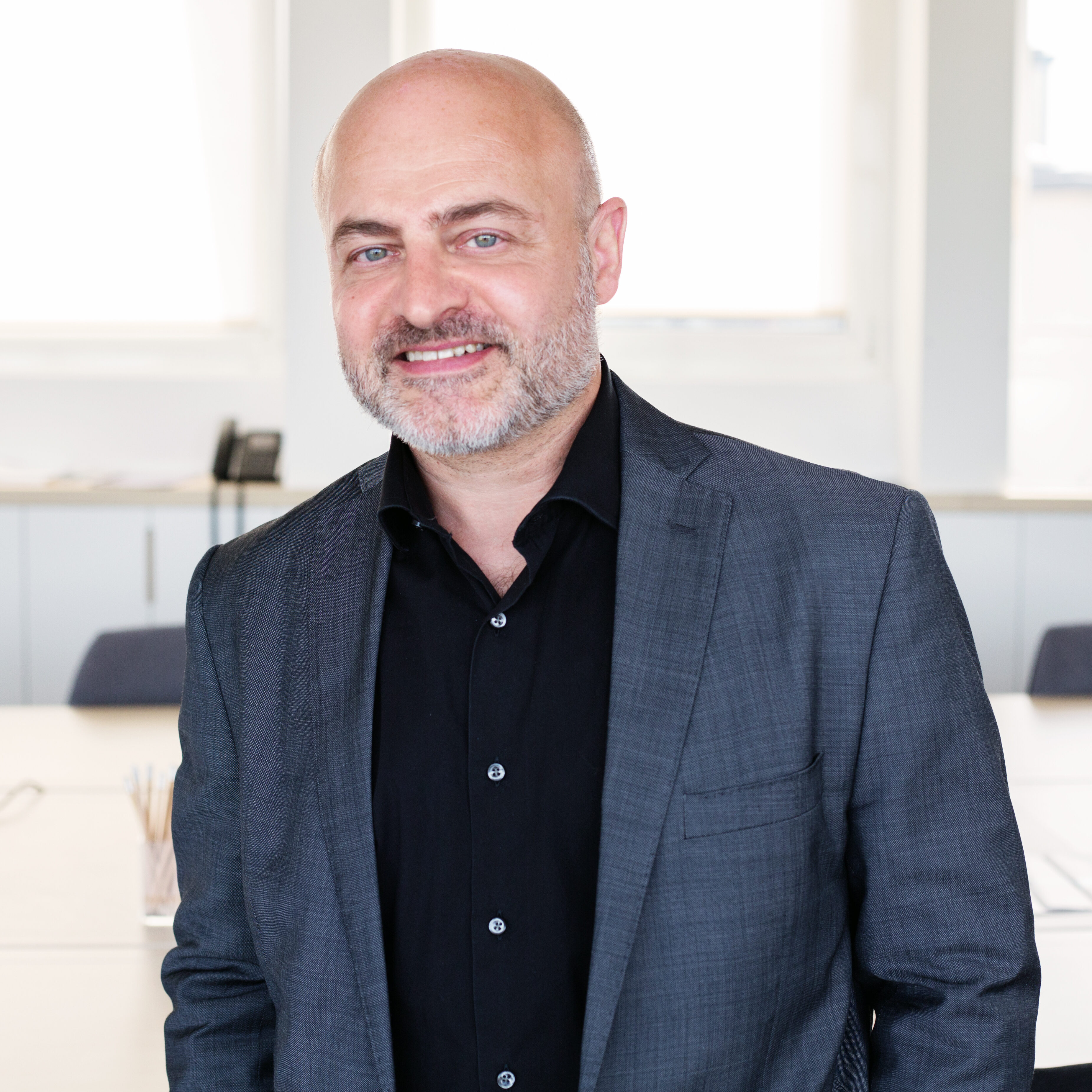 Frédéric Saffroy photo