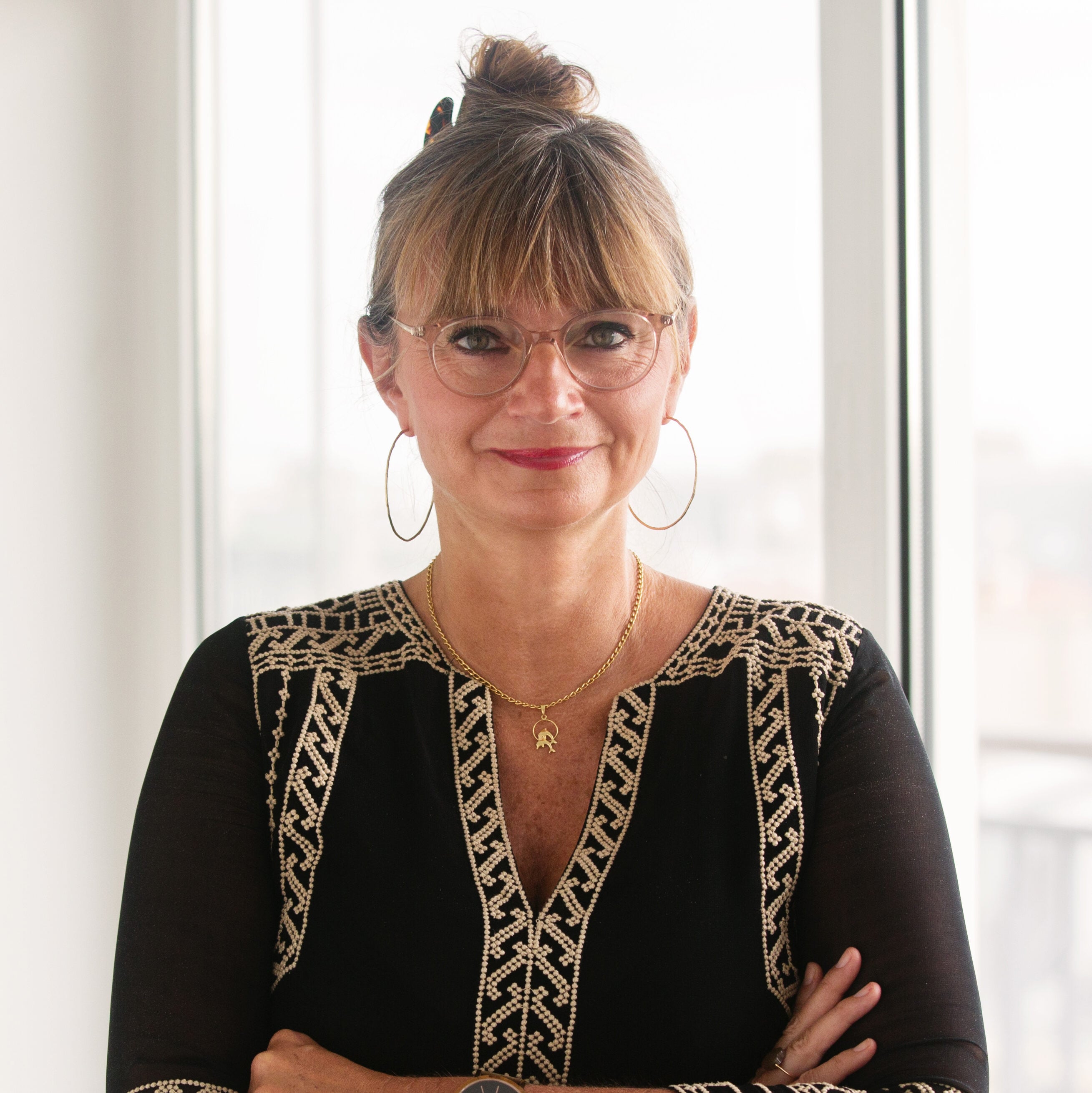 Corinne Thiérache photo