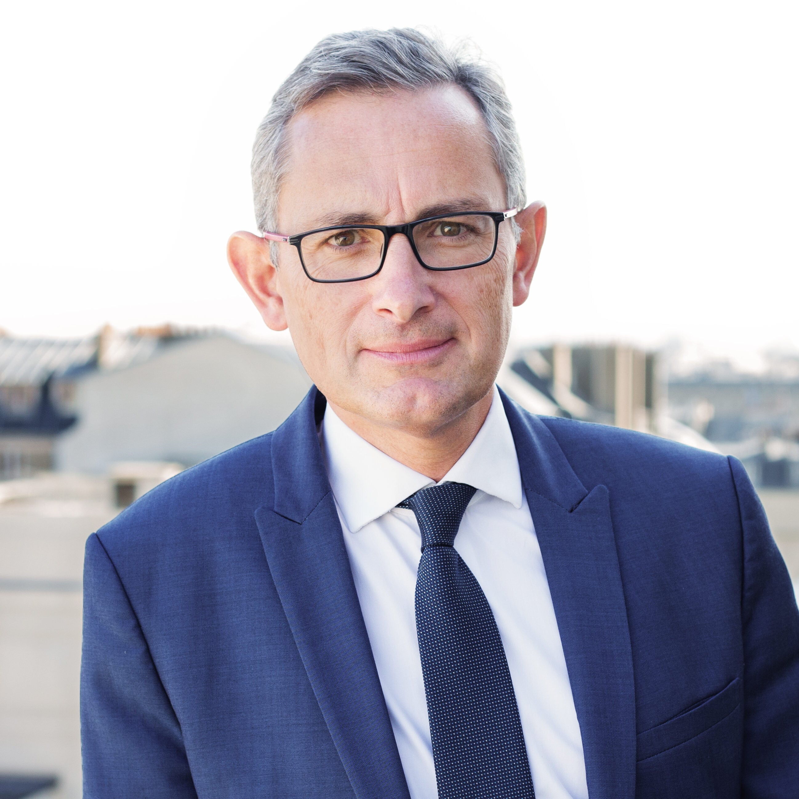 Pierre-Olivier Brouard photo