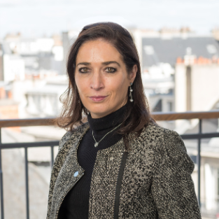 Nathalie Dupuy-Loup photo
