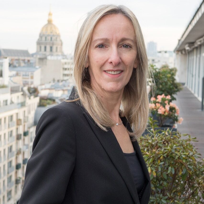 Muriel Guillin-Modaine photo