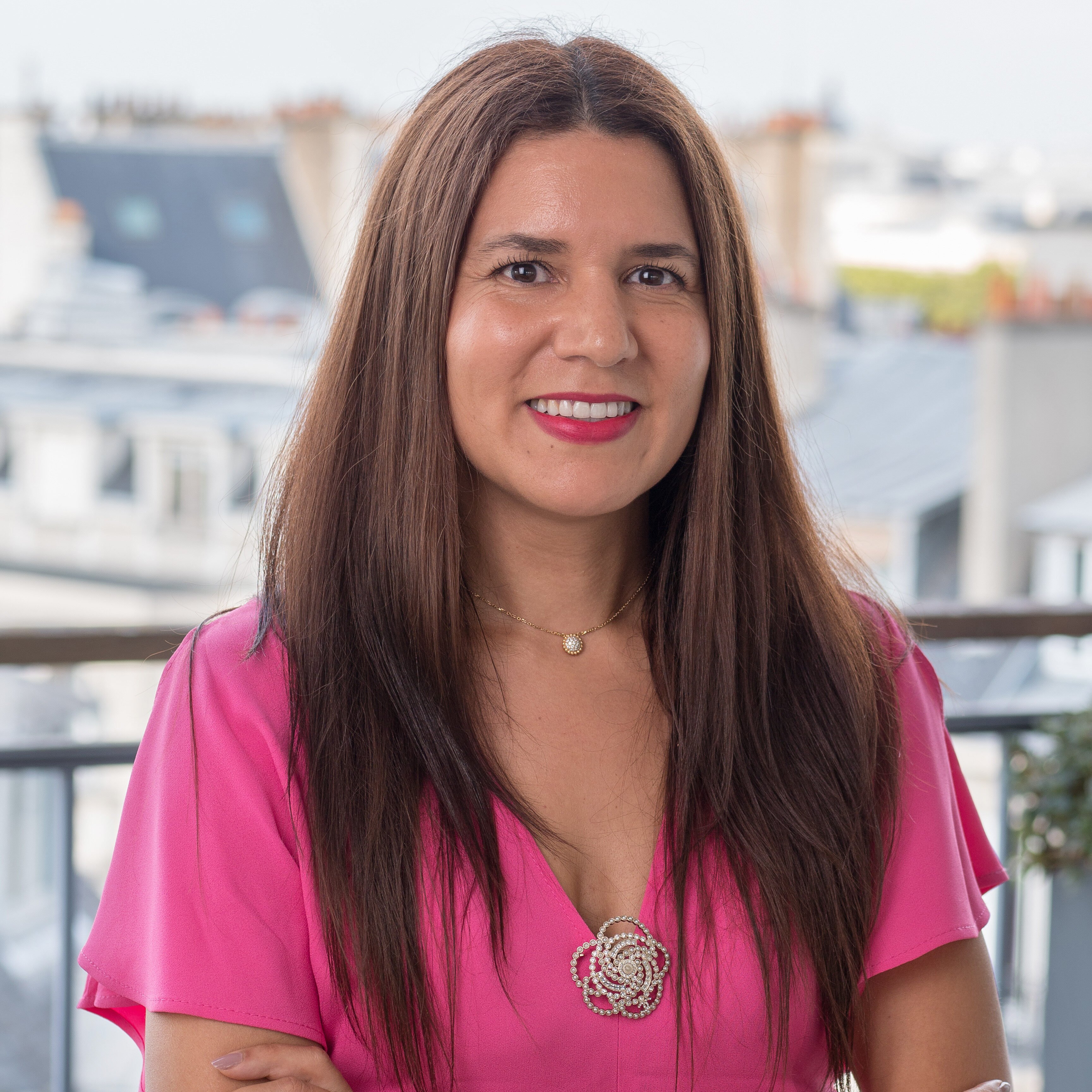Schéhérazade Abboub photo