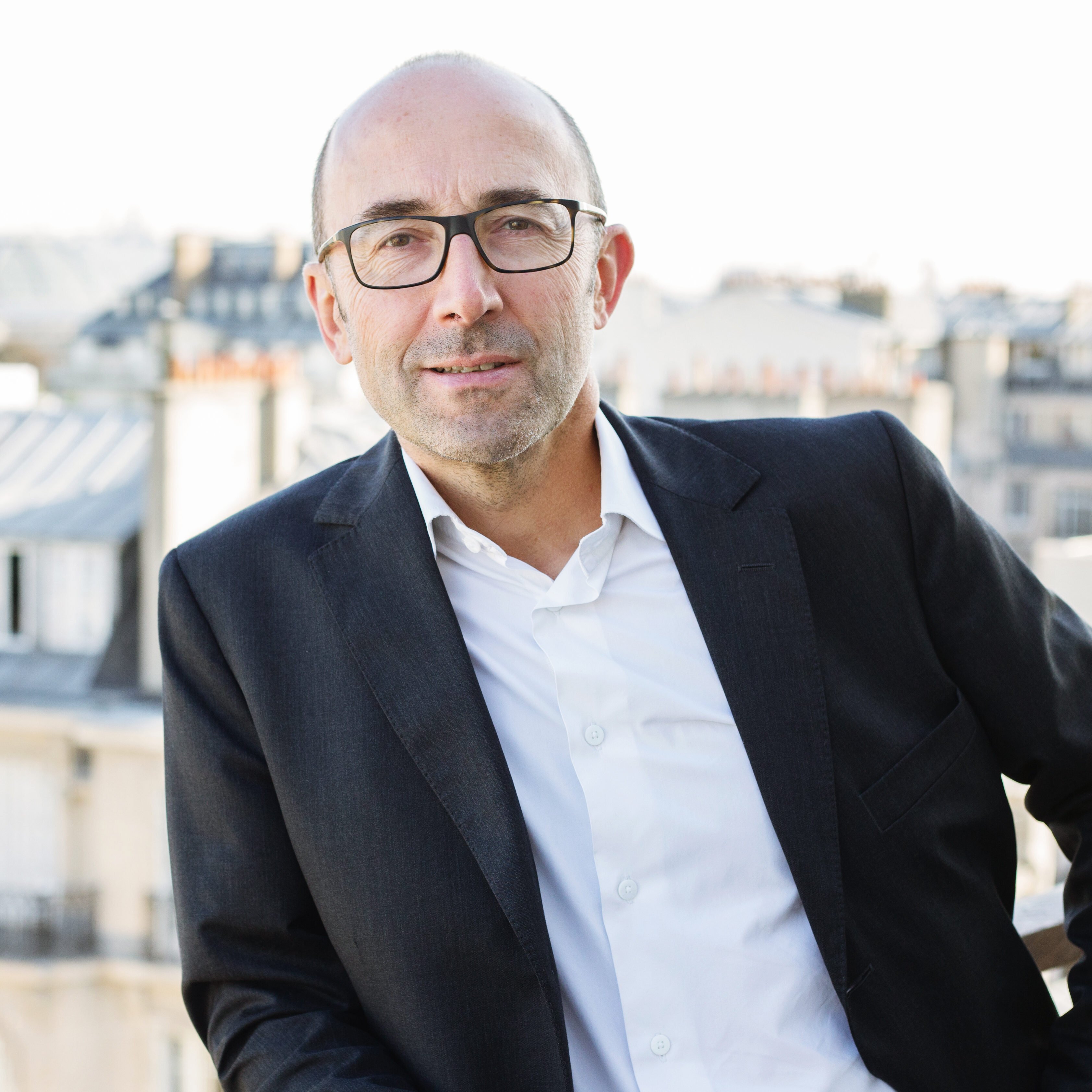 Jacques Bouyssou photo