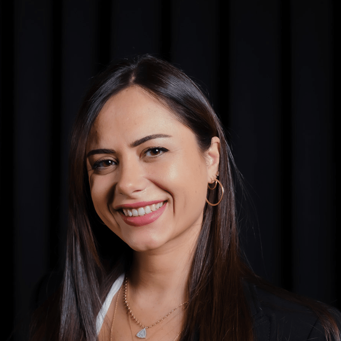 Fatma Gamze Telli photo