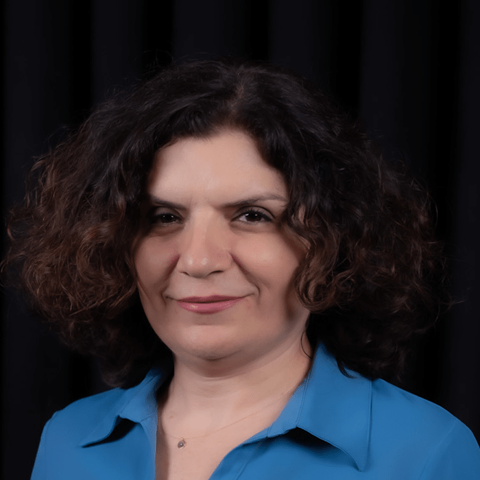 Sevgi Toluay photo