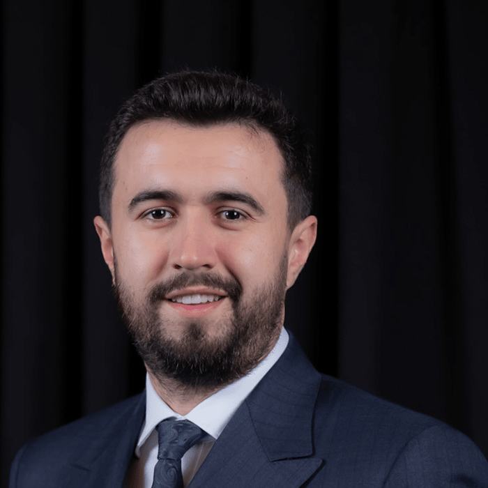 Ali Soybelli photo