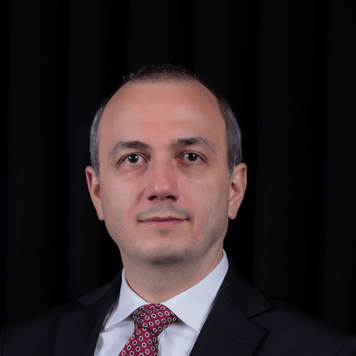 Mehmet Tas photo