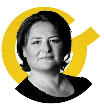 Macha Pascale Sokolow photo