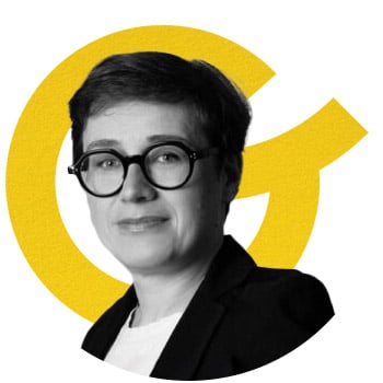 Corinne Cousseau photo