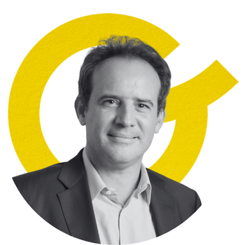 Benoît Charrière-Bournazel photo