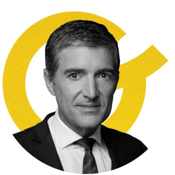 Xavier Gramond photo