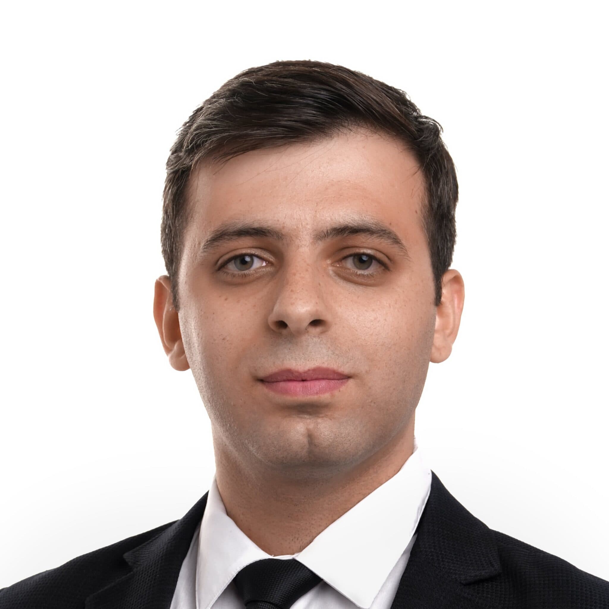 Artyom Poghosyan photo