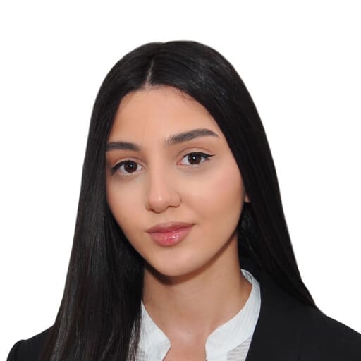 Mariam Hovhannisyan photo