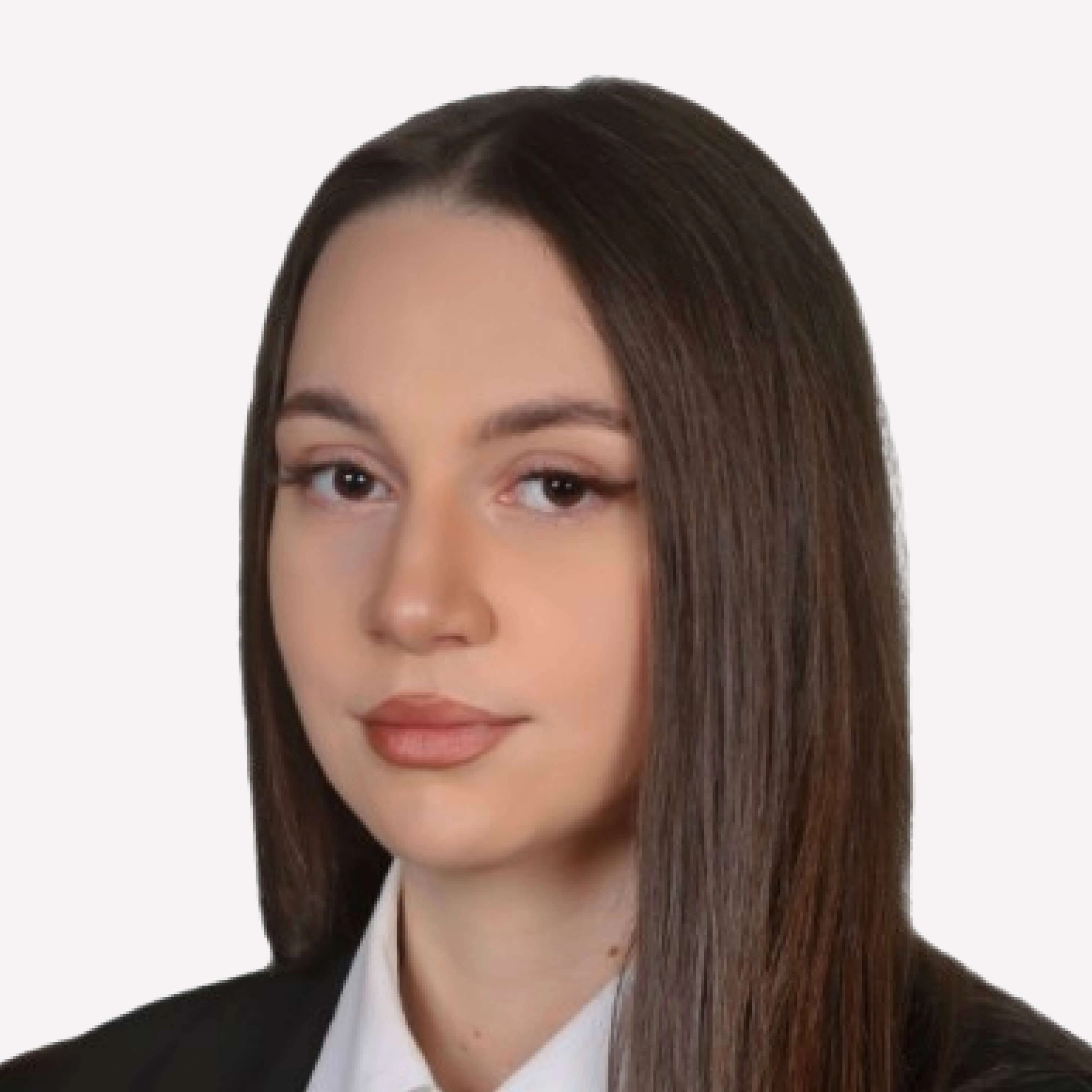 Karine Markosyan photo