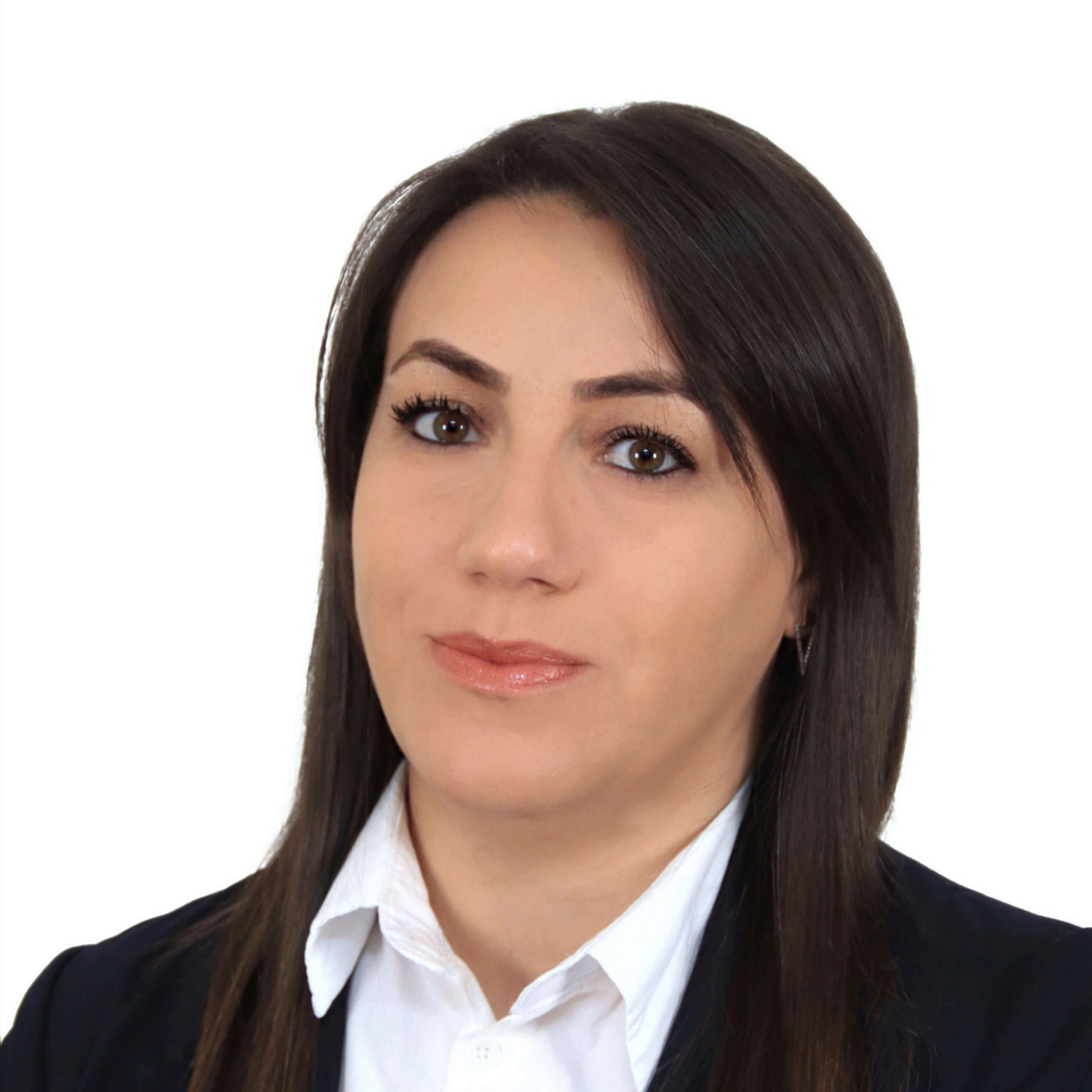 Anush Hakobyan photo