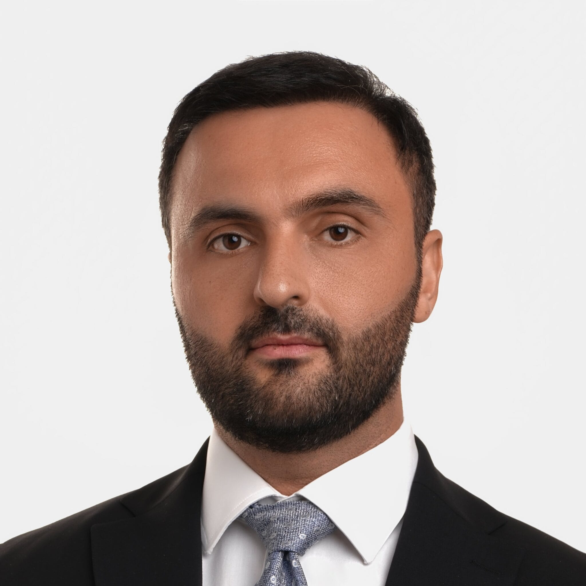 Gor Margaryan photo