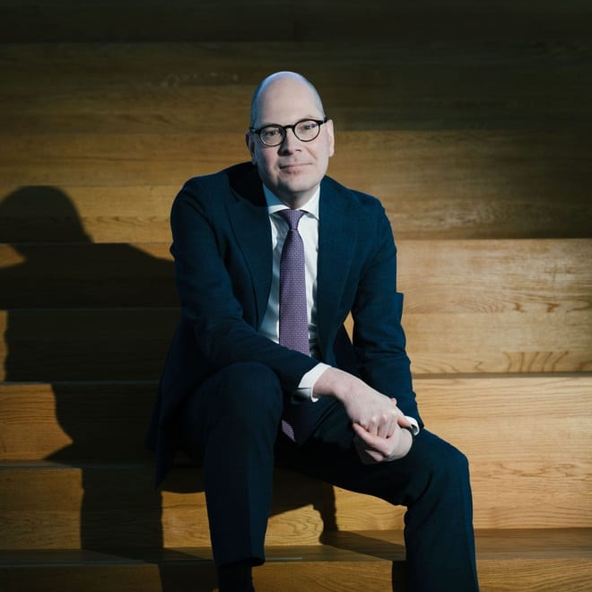 Harm Heynen photo