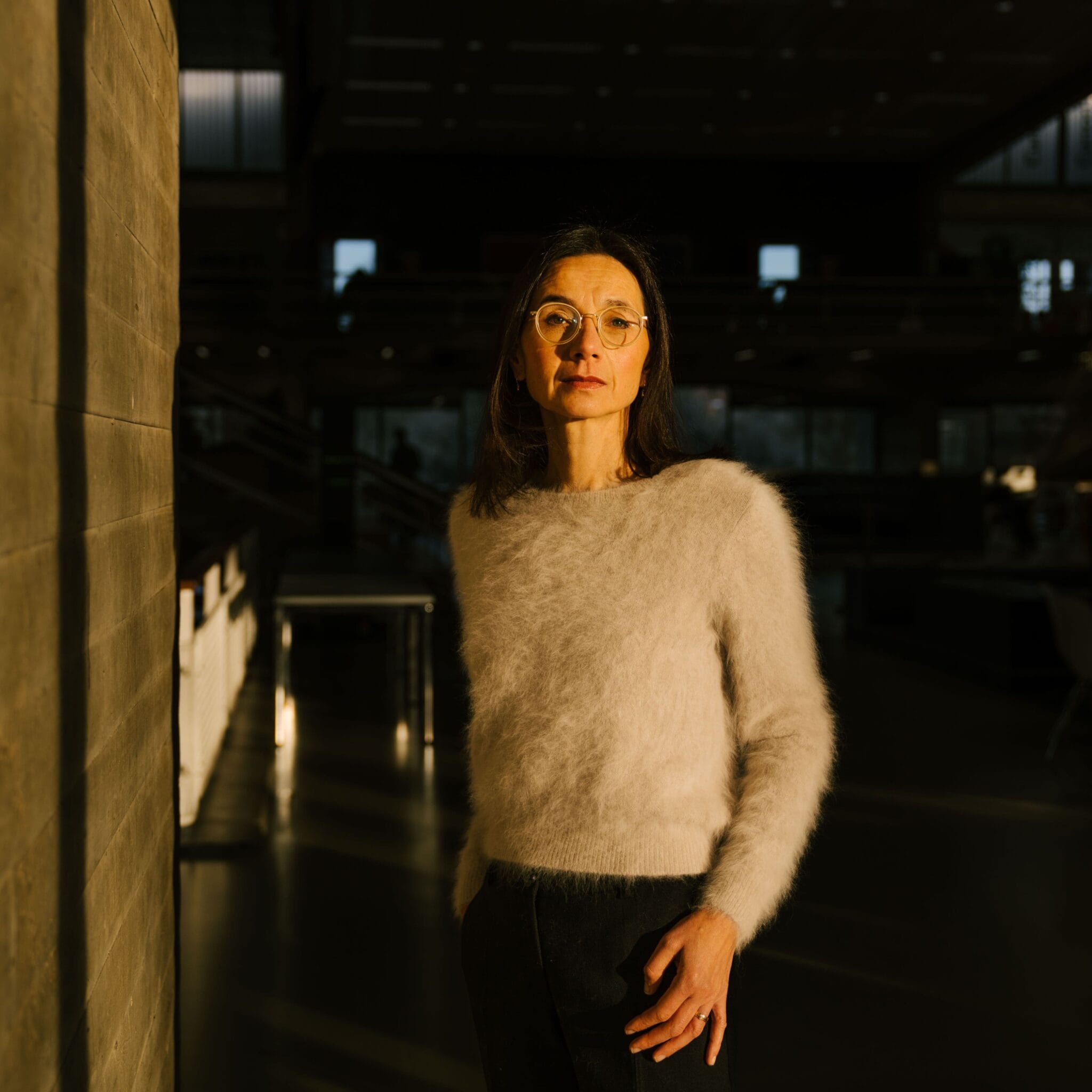 Nicole Niessen photo