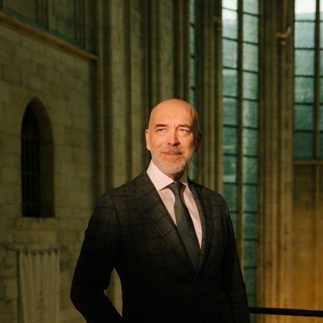 Ruud Tuinstra photo