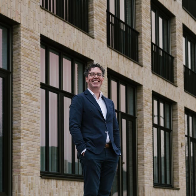 Wouter van de Wier photo