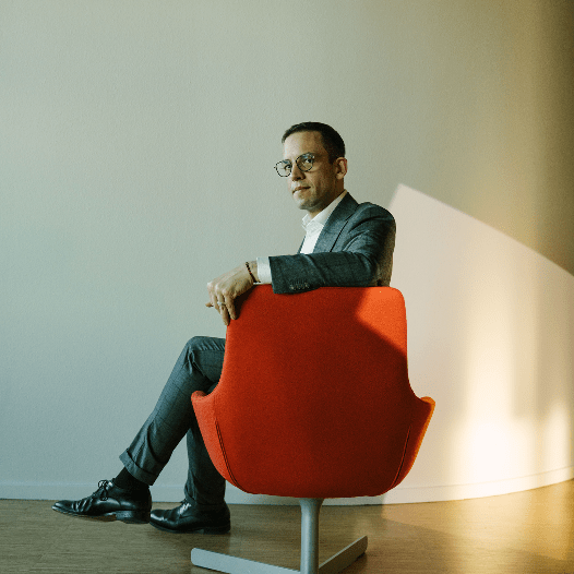 Luc Golsteijn photo