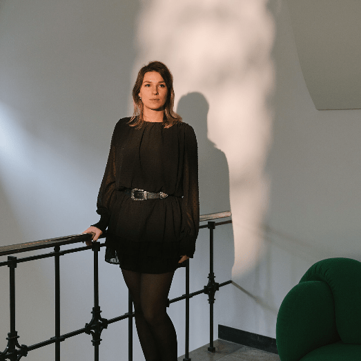 Merel Lentjes photo
