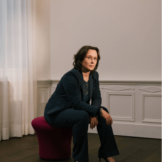 Judith Witgens - Van Luijn photo