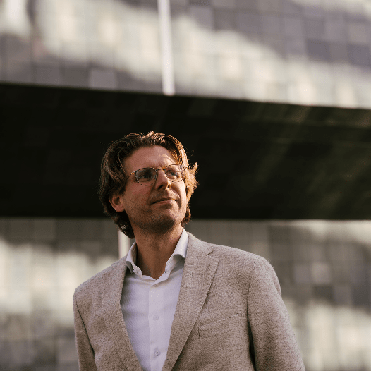 Lodewijk Hox photo