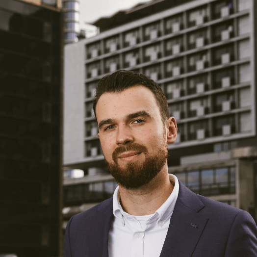 Daan Simon photo